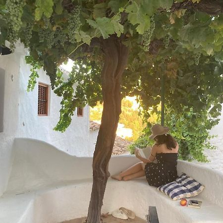 Las Casillas De La Villa Alegrias มอนเตฟริโอ ภายนอก รูปภาพ