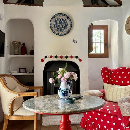 Las Casillas De La Villa Alegrias มอนเตฟริโอ ภายนอก รูปภาพ