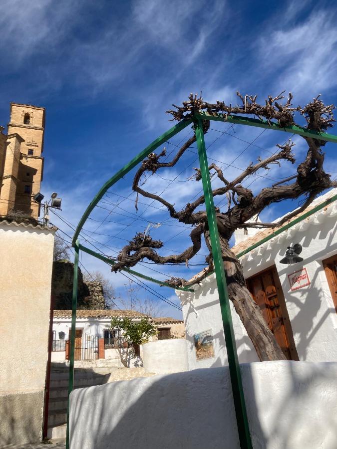 Las Casillas De La Villa Alegrias มอนเตฟริโอ ภายนอก รูปภาพ