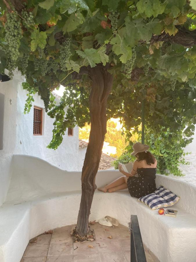 Las Casillas De La Villa Alegrias มอนเตฟริโอ ภายนอก รูปภาพ