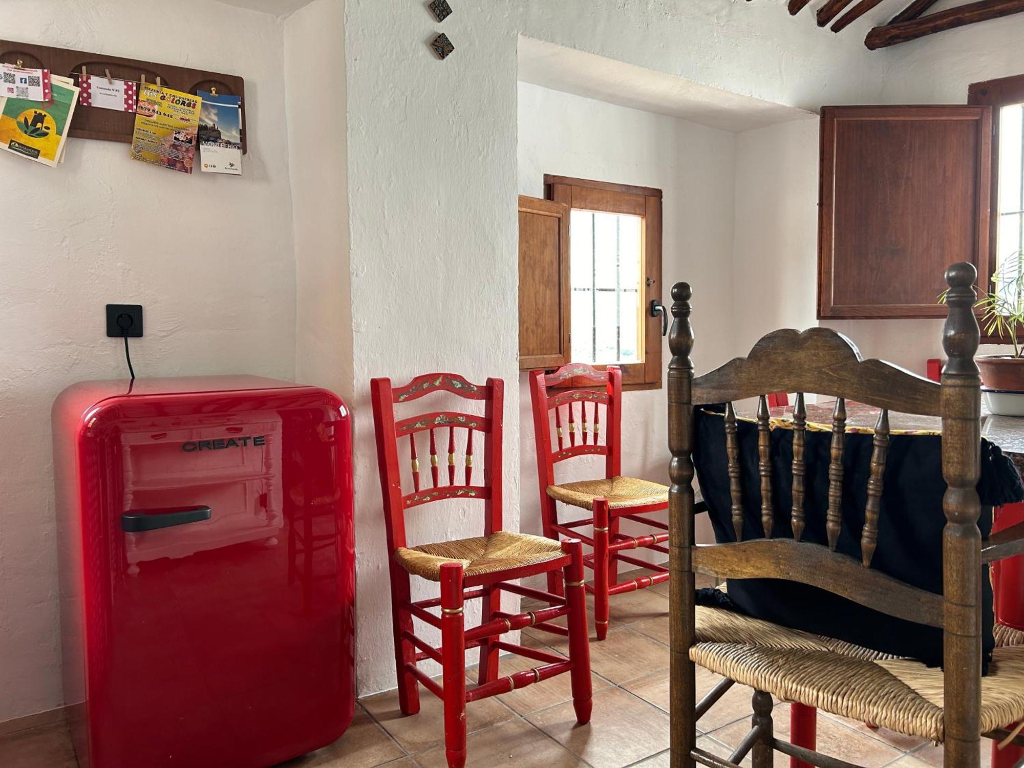 Las Casillas De La Villa Alegrias มอนเตฟริโอ ภายนอก รูปภาพ