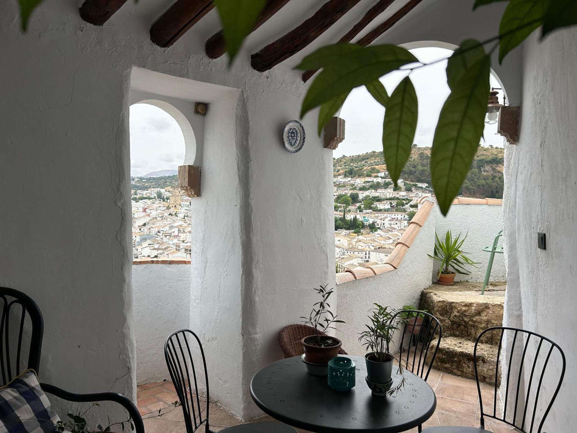 Las Casillas De La Villa Alegrias มอนเตฟริโอ ภายนอก รูปภาพ