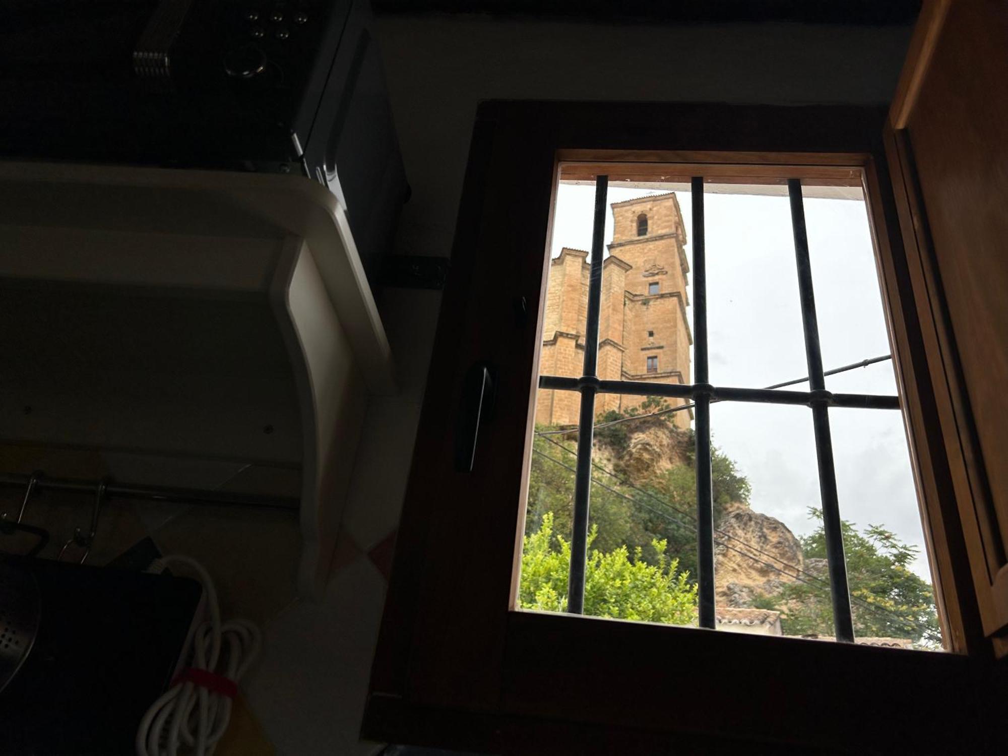 Las Casillas De La Villa Alegrias มอนเตฟริโอ ภายนอก รูปภาพ