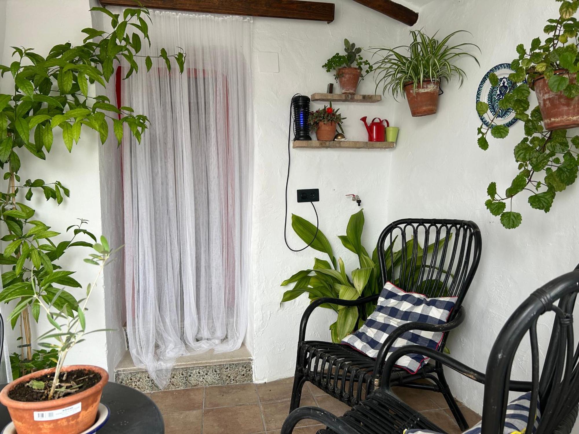 Las Casillas De La Villa Alegrias มอนเตฟริโอ ภายนอก รูปภาพ