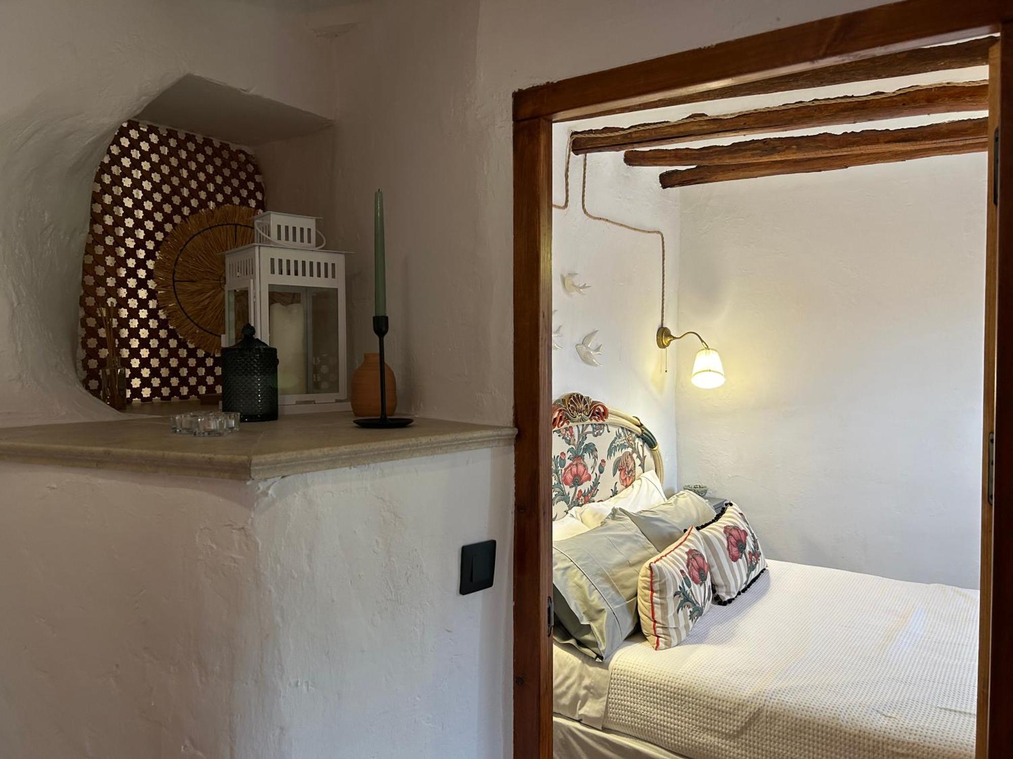 Las Casillas De La Villa Alegrias มอนเตฟริโอ ภายนอก รูปภาพ