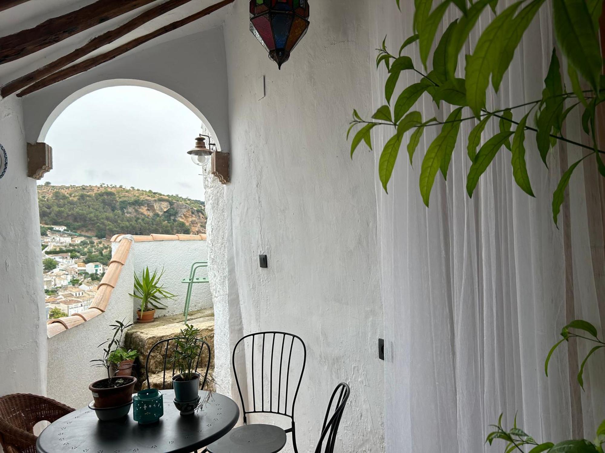 Las Casillas De La Villa Alegrias มอนเตฟริโอ ภายนอก รูปภาพ