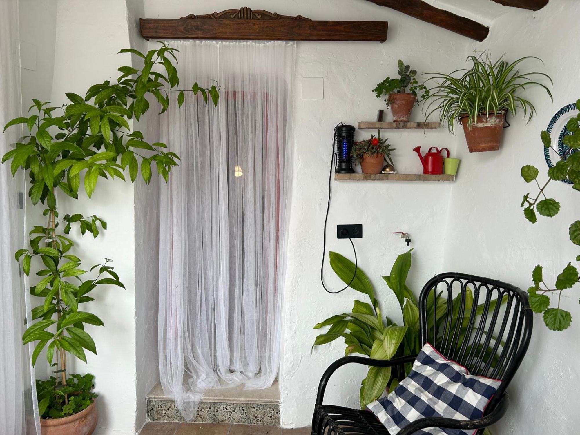 Las Casillas De La Villa Alegrias มอนเตฟริโอ ภายนอก รูปภาพ