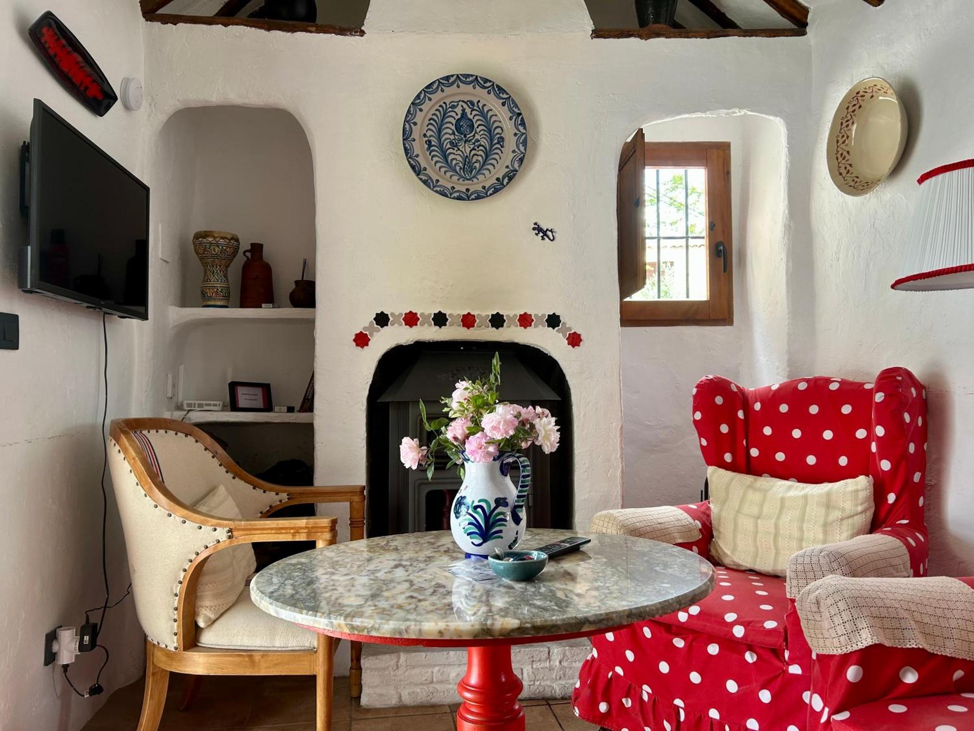 Las Casillas De La Villa Alegrias มอนเตฟริโอ ภายนอก รูปภาพ