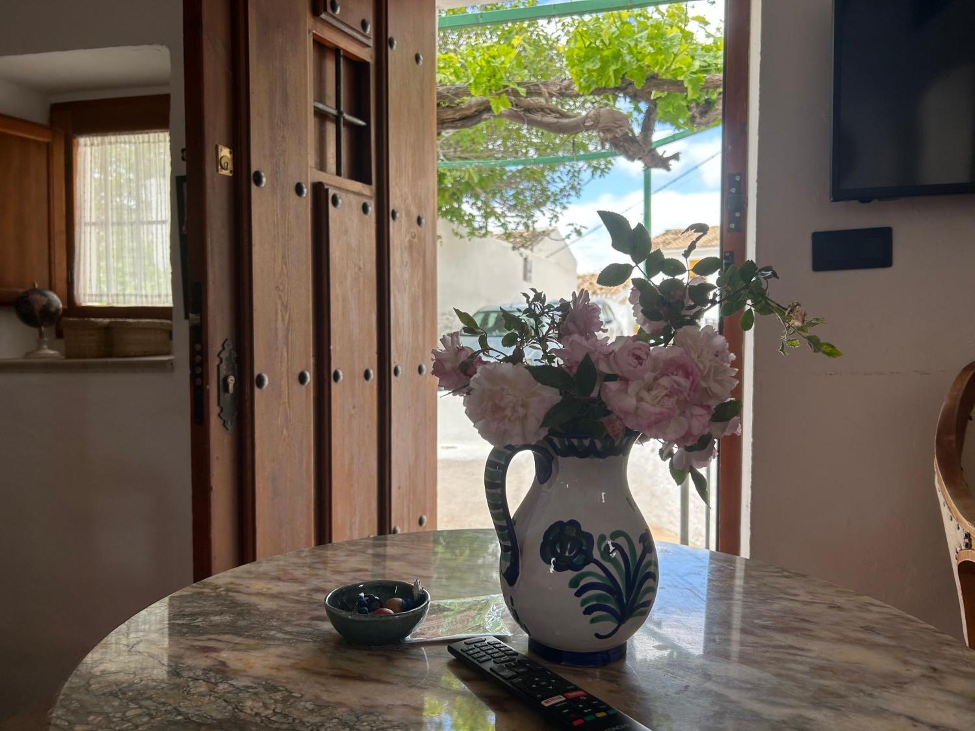 Las Casillas De La Villa Alegrias มอนเตฟริโอ ภายนอก รูปภาพ
